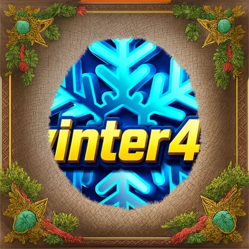 Download winter4d APK untuk Android APK Resmi — ikon aplikasi