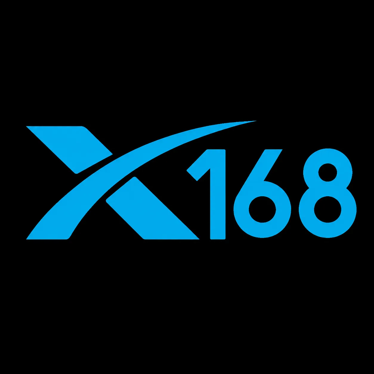 Aplikasi x168 Paling Baru untuk Android APK Resmi — ikon aplikasi