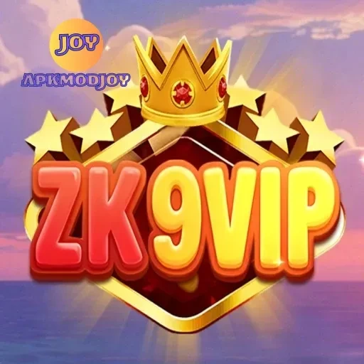 Cara Menggunakan Aplikasi zk9vip untuk Pemula APK Resmi — ikon aplikasi
