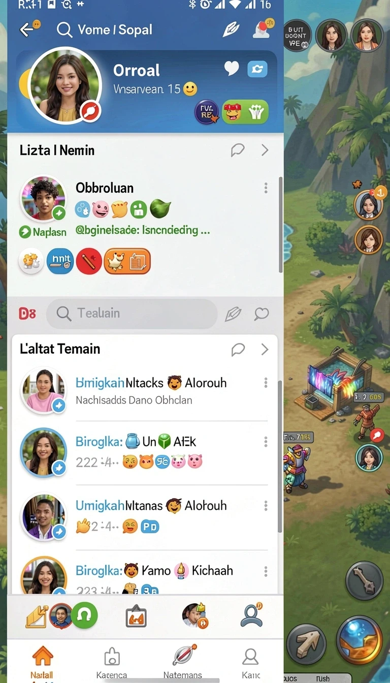 Screenshot Aplikasi jps888 Terbaru: Review dan Link Download nomor 2