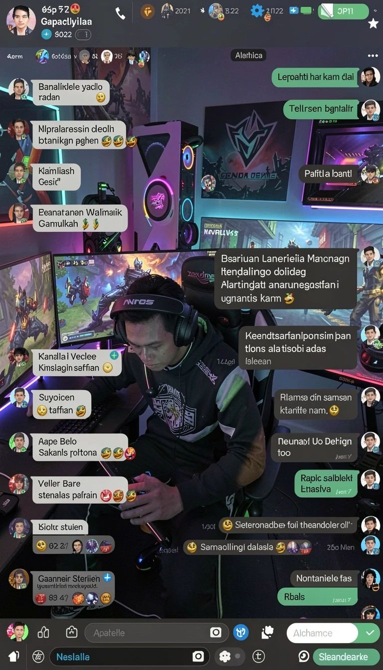 Screenshot jktjkt Versi Terbaru: Apa yang Baru? nomor 2