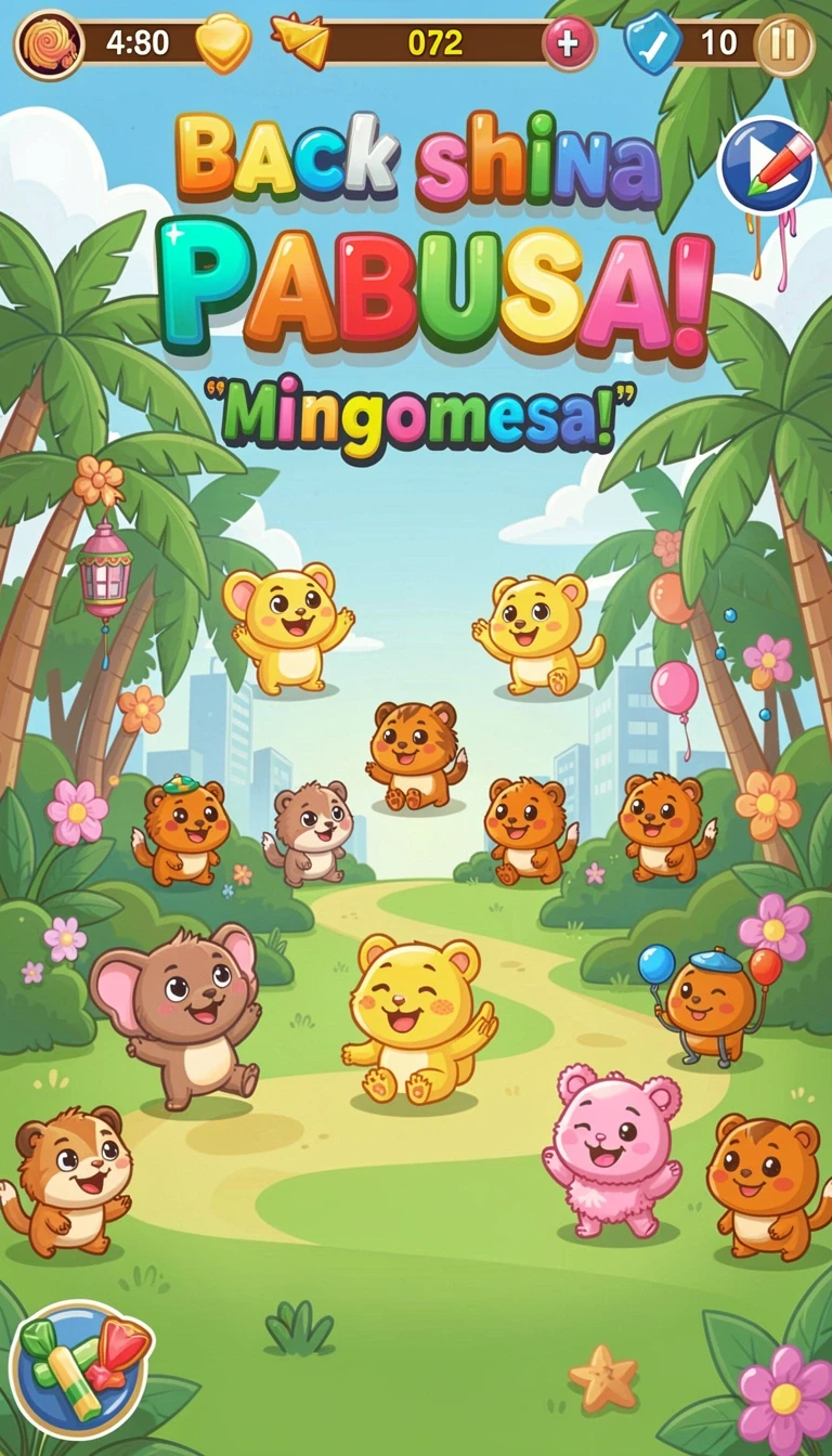 Screenshot 9zk App Terbaru: Fitur Unggulan dan Download nomor 2