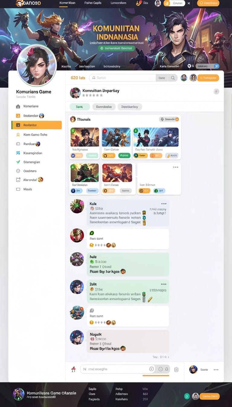 Screenshot Aplikasi indo126 Terpercaya untuk Android nomor 1