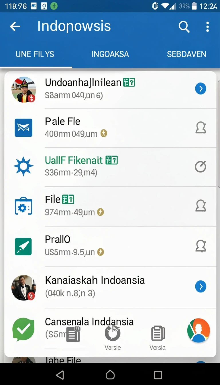 Screenshot kastoto APK: Cara Download dan Instal di Android nomor 1