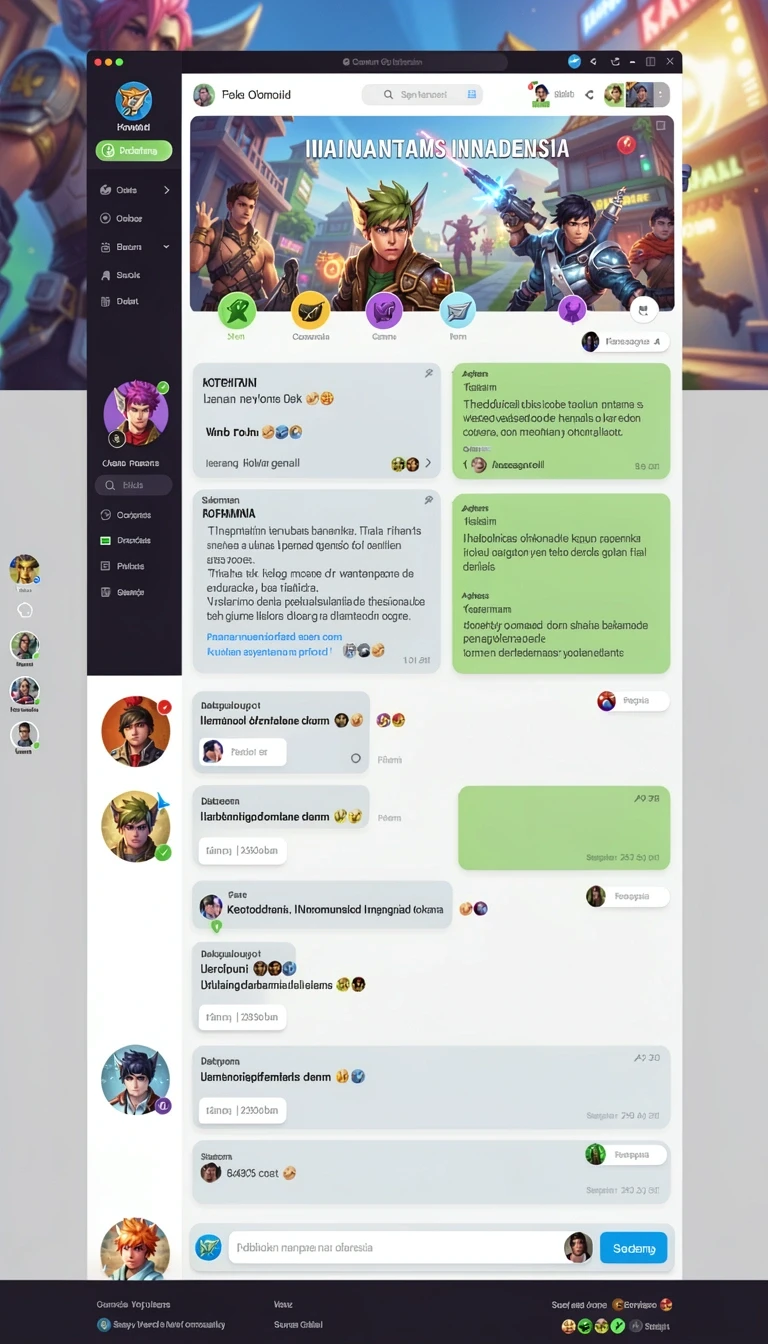 Screenshot Aplikasi mutastoto Resmi: Download dan Instalasi nomor 1