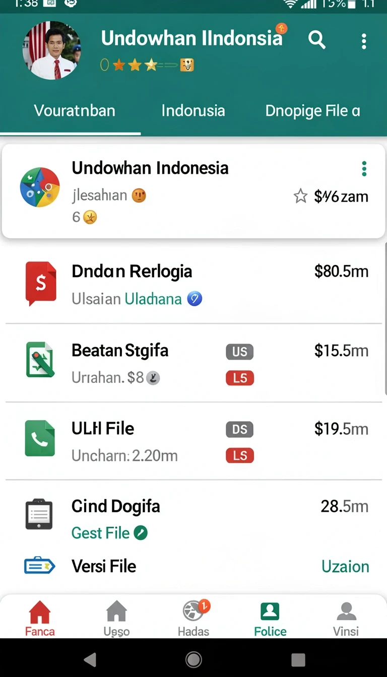 Screenshot Cara Pasang pulsa303 di HP Android dengan Benar nomor 2