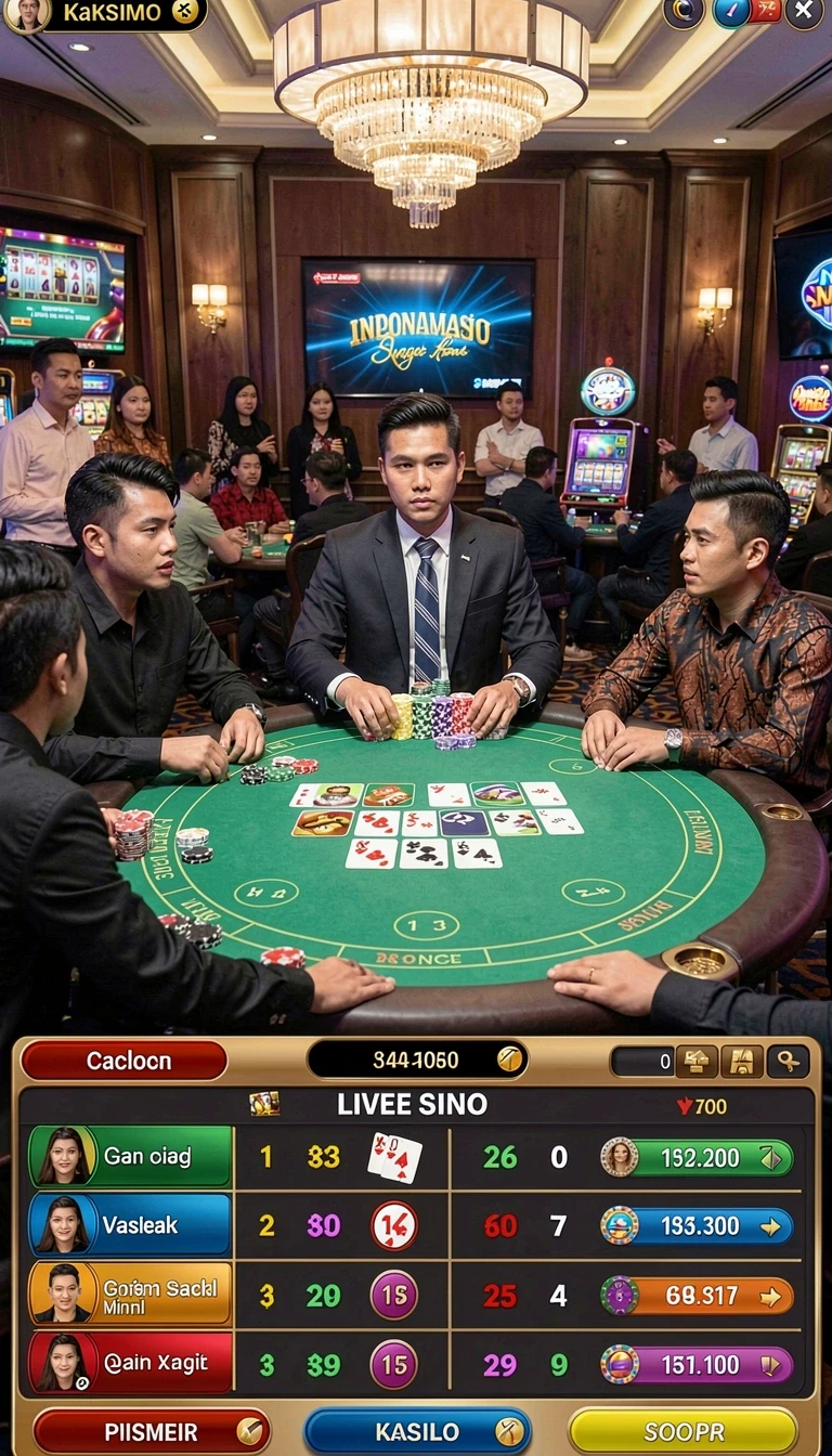 Screenshot Review Aplikasi vc55 Versi Terbaru nomor 1