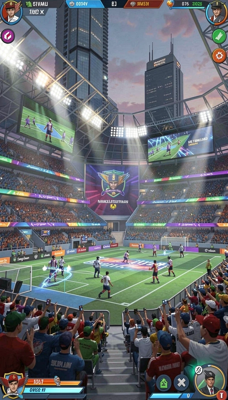 Screenshot rsnok Terbaru: Download APK dan Info Lengkap nomor 3
