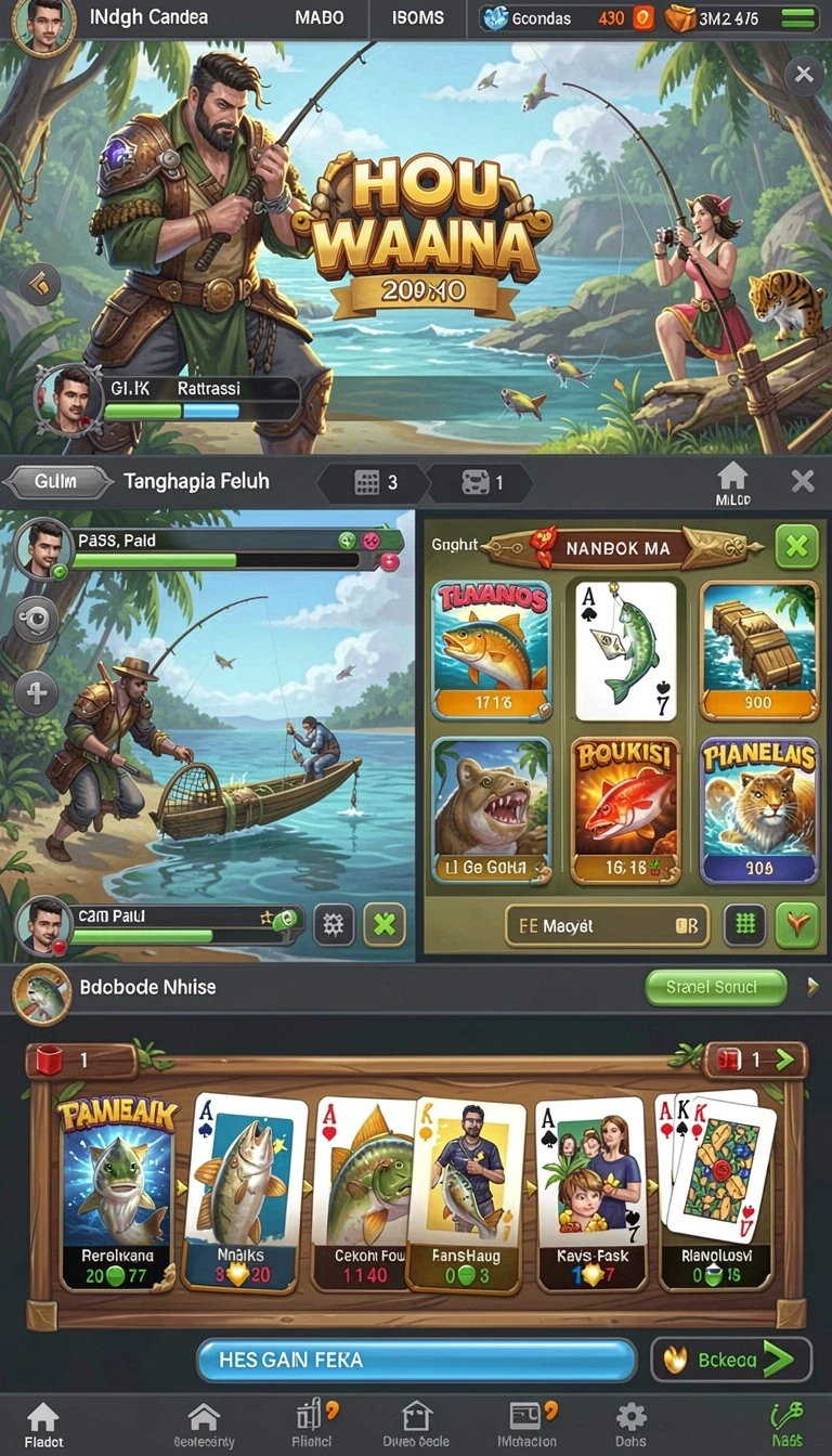 Screenshot ttt888 Versi Terbaru: Apa yang Baru? nomor 1