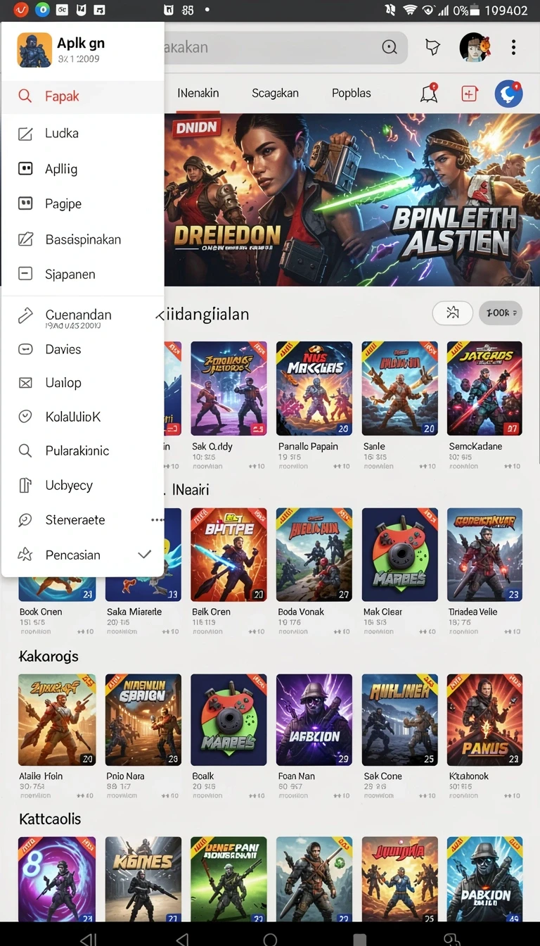 Screenshot Aplikasi grabwin Terbaru: Review dan Link Download nomor 3