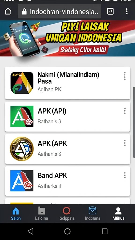 Screenshot dingdong77 APK Terbaru 2026 untuk Semua Perangkat nomor 1