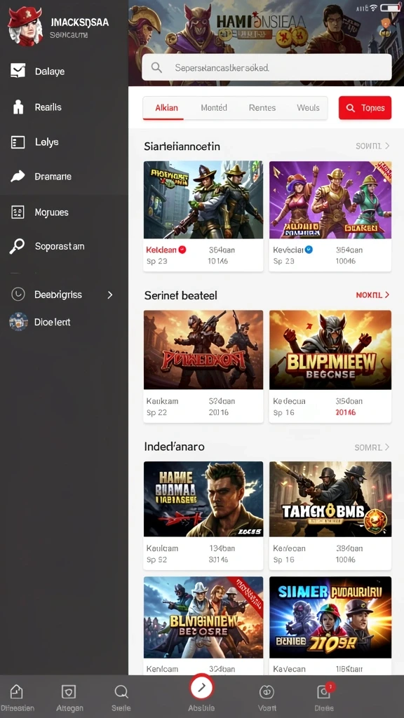 Screenshot Download Aplikasi aztec88 Terbaru untuk HP Android nomor 3
