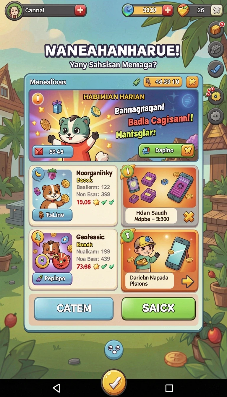Screenshot Panduan Lengkap Aplikasi 9win untuk Pemula nomor 2