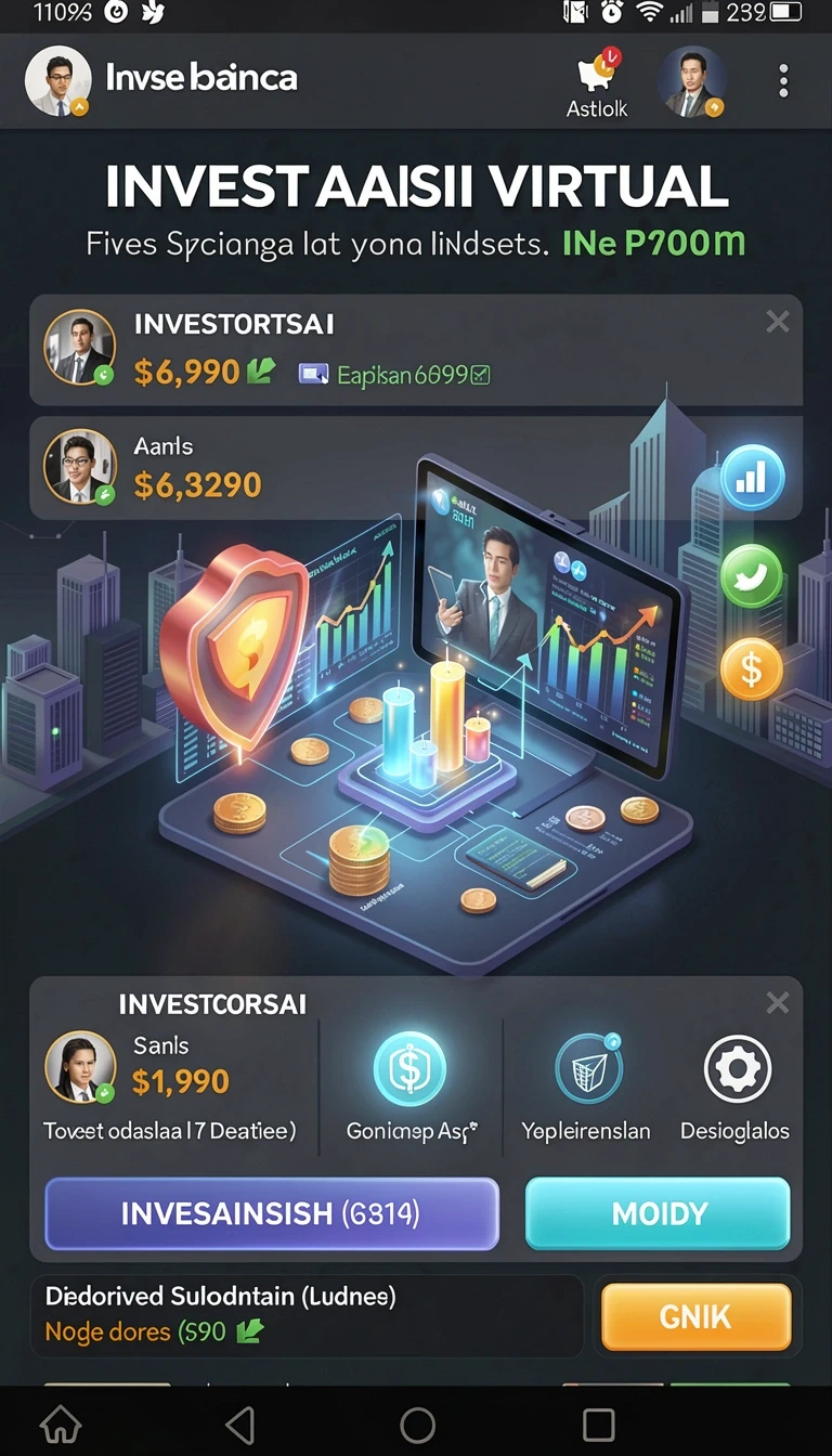 Screenshot menyala78 APK Terbaru untuk Perangkat Android nomor 2