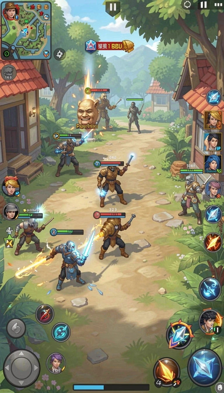 Screenshot bos01 APK Terbaru: Download Cepat dan Gratis nomor 3