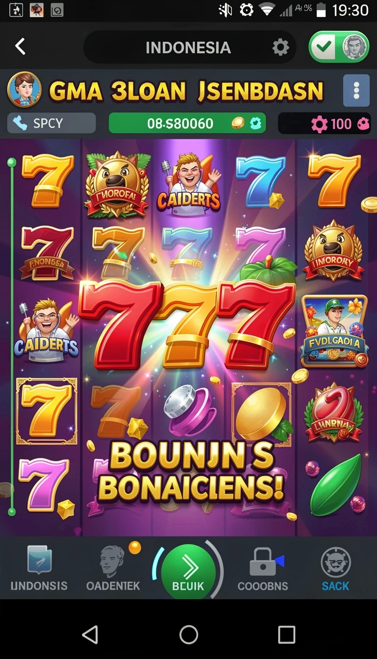 Screenshot Download 456win APK Original untuk Android nomor 3