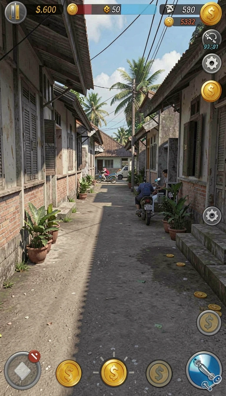 Screenshot Download 333i APK untuk Android nomor 1
