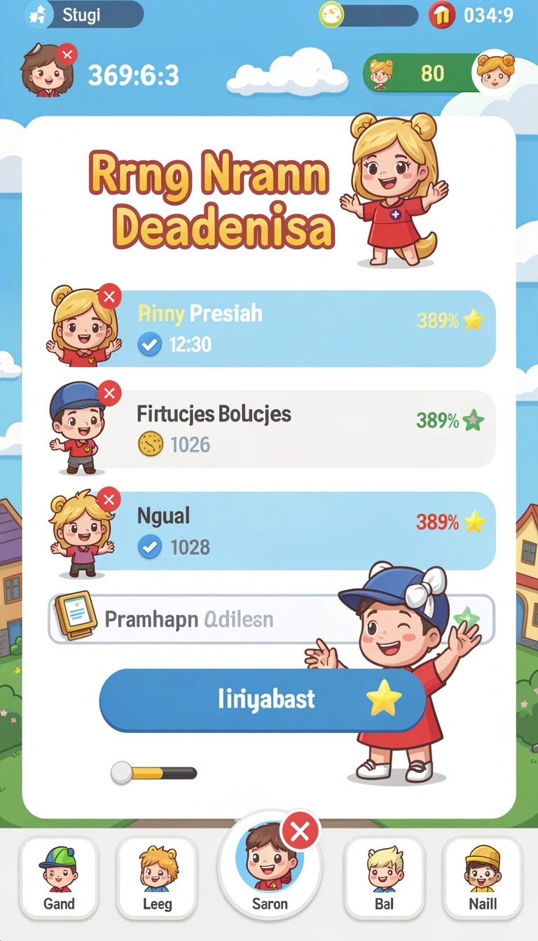 Screenshot 98spin APK: Fitur, Ukuran, dan Link Download nomor 3