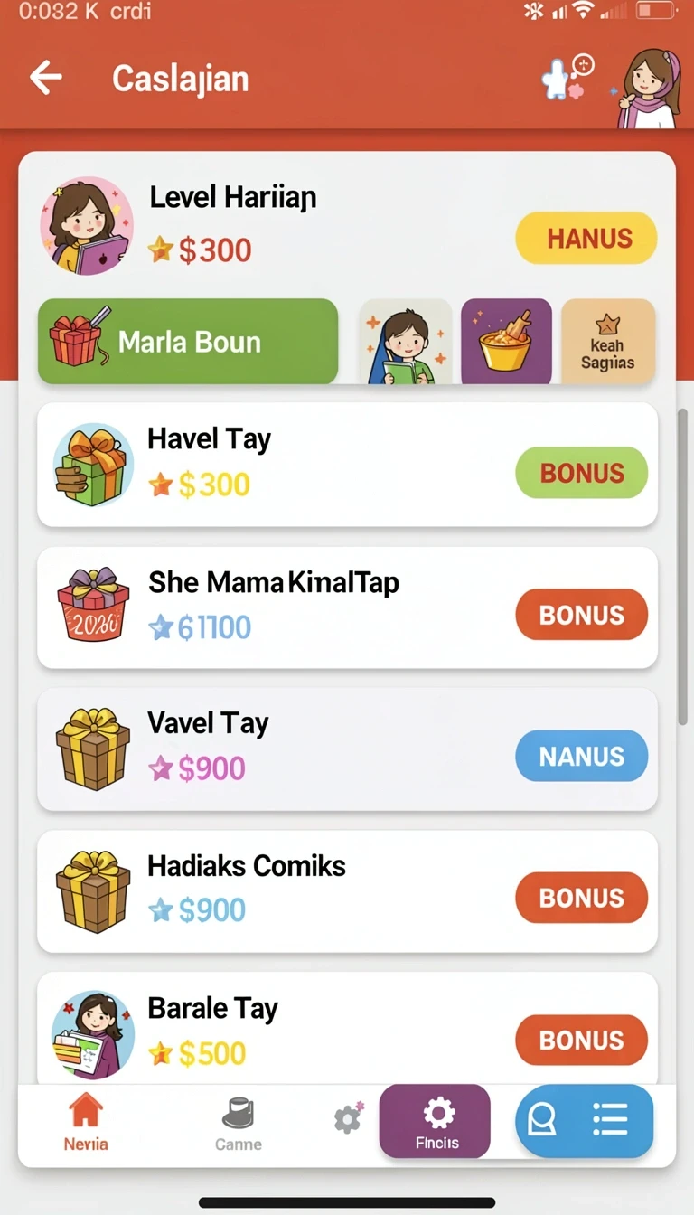 Screenshot toto12 Terbaru untuk Android: Download APK Gratis nomor 2
