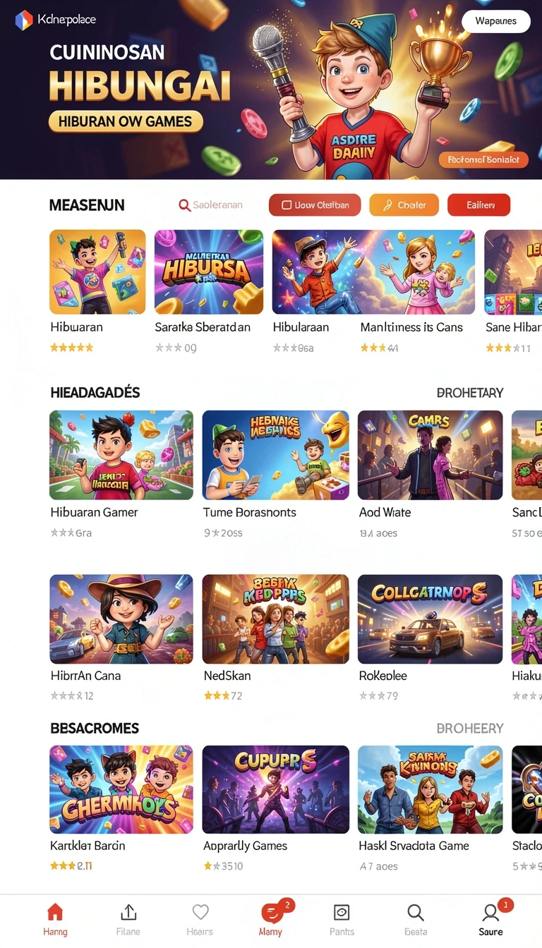 Screenshot 66d APK Terbaru dan Aman untuk Diunduh nomor 2