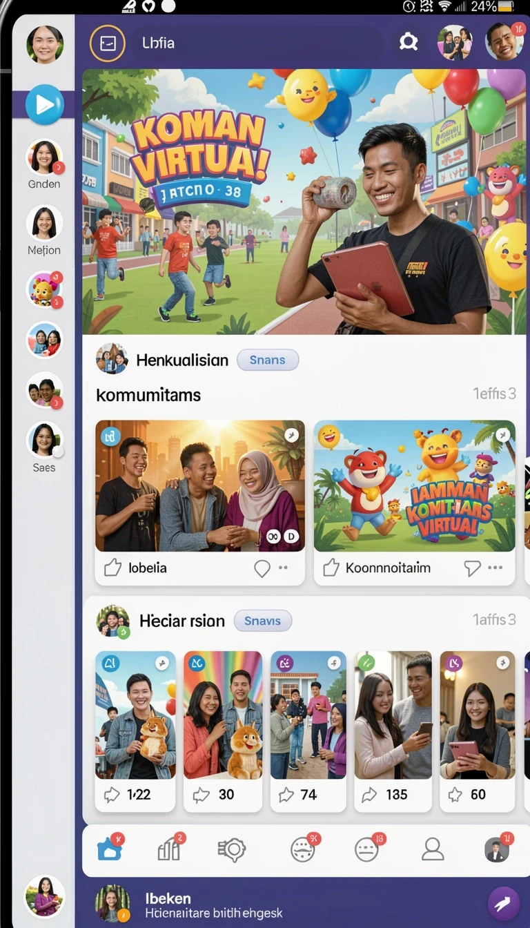 Screenshot id777 APK: Fitur, Ukuran, dan Link Download nomor 2