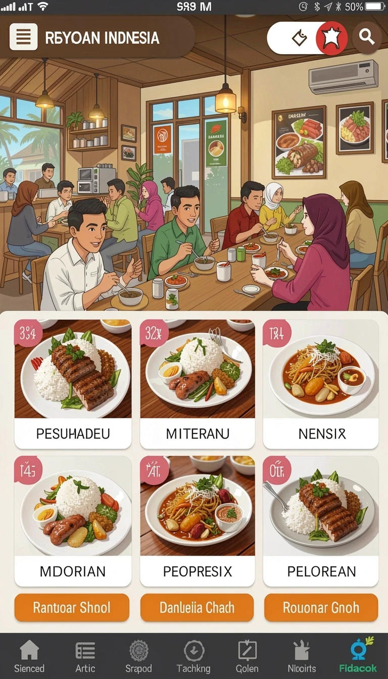 Screenshot mpoid APK Terbaru untuk Android Tanpa Iklan nomor 1
