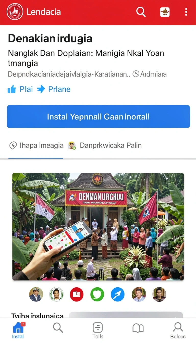 Screenshot Info Lengkap Aplikasi n32 Versi Terbaru nomor 2