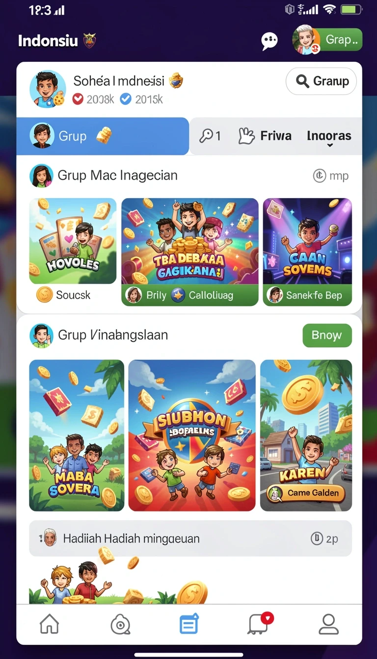 Screenshot Aplikasi wg87 Resmi: Download dan Instalasi nomor 2