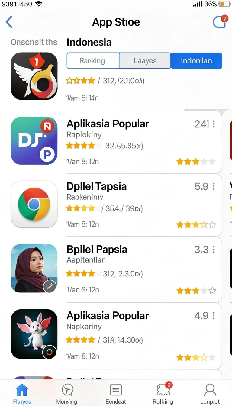 Screenshot Review Lengkap Aplikasi tr99 Terbaru nomor 3