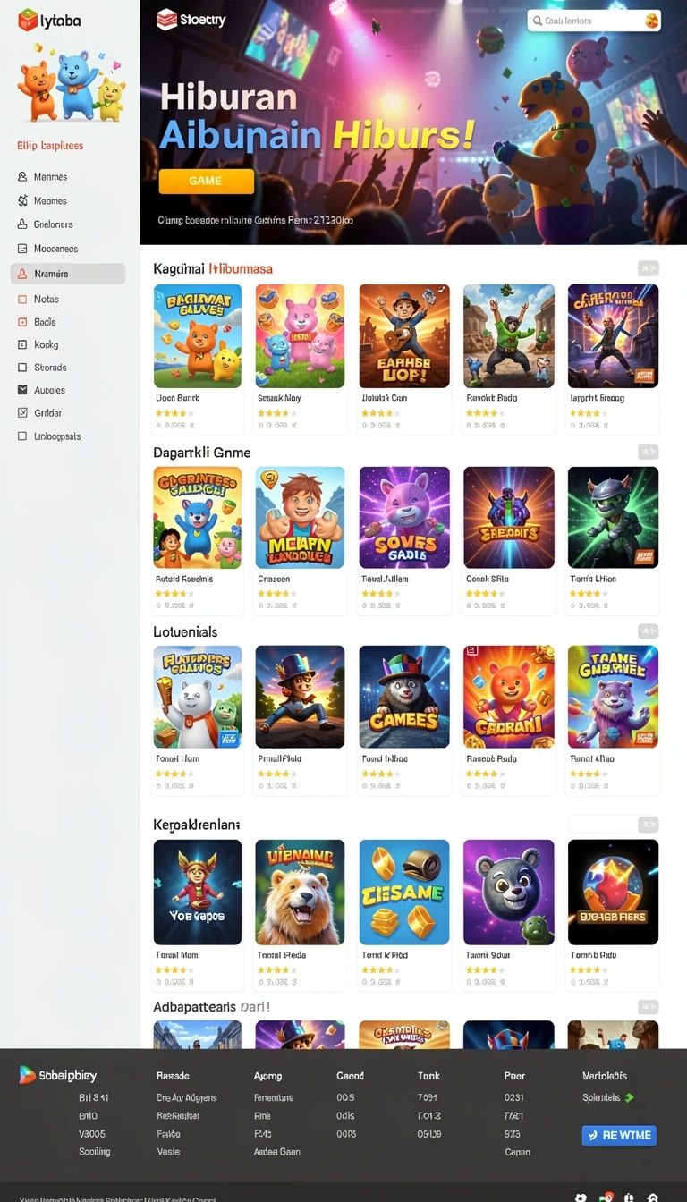 Screenshot Unduh gus77 APK Gratis untuk Android nomor 1