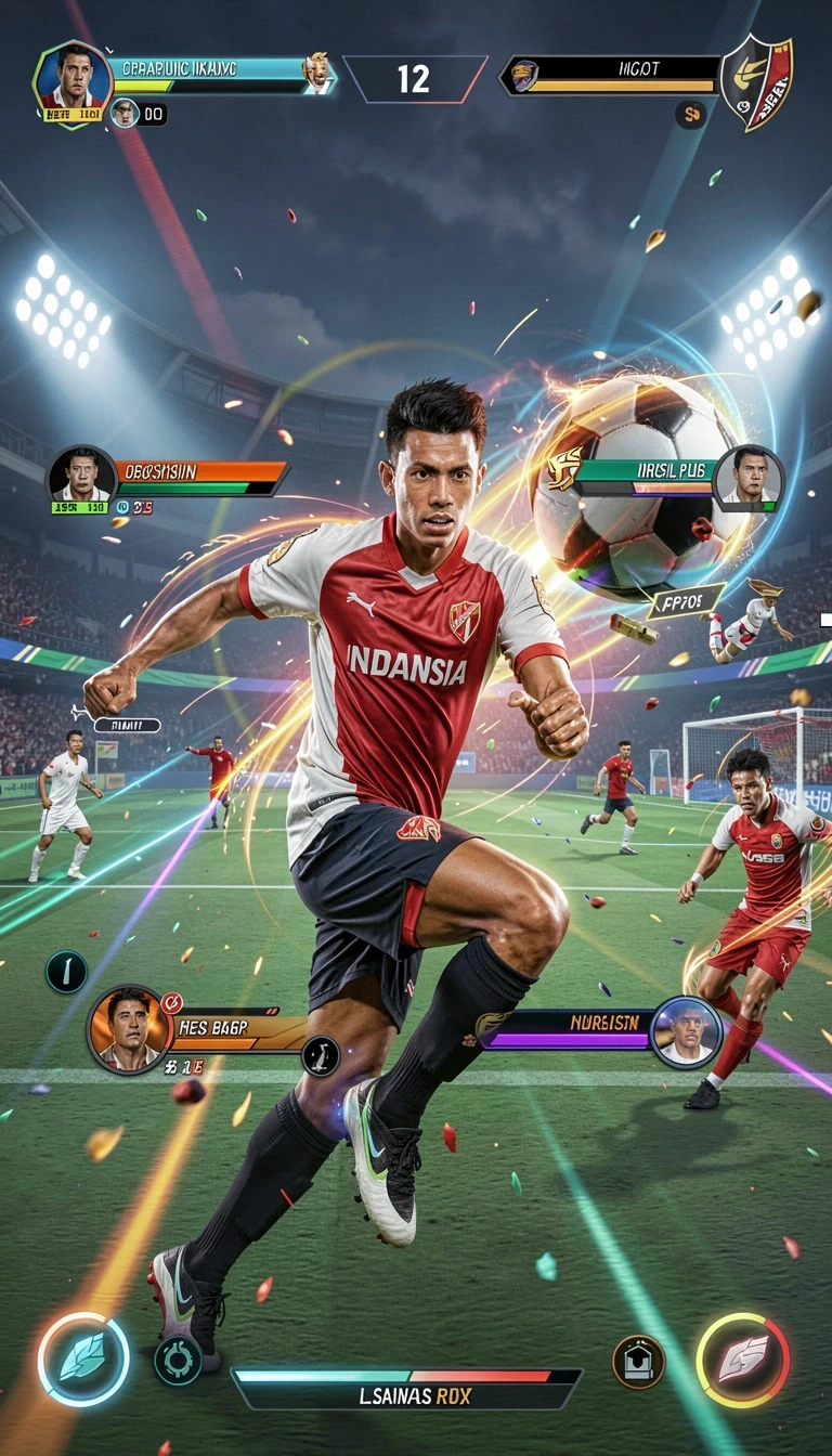 Screenshot Aplikasi rajaclub Terbaru dan Terlengkap nomor 2