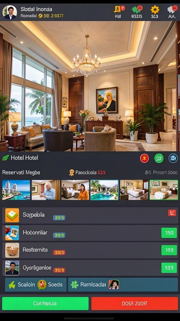 Screenshot features Terbaru: Download APK Resmi dan Aman nomor 2