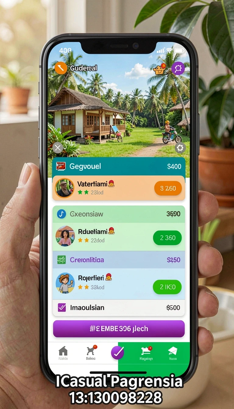 Screenshot Aplikasi dewa66 Terbaru untuk Android dan iOS nomor 3