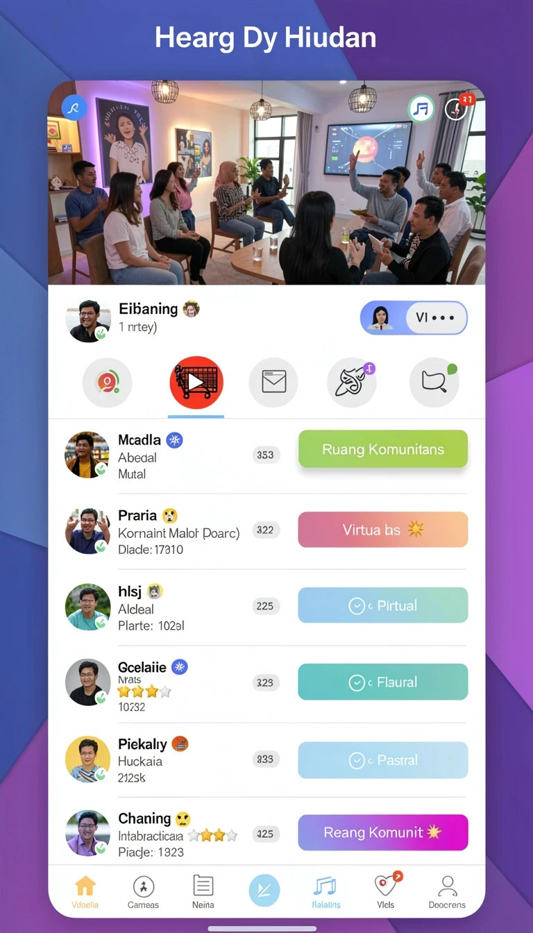 Screenshot Cara Download dan Instal cuangila di Android nomor 2