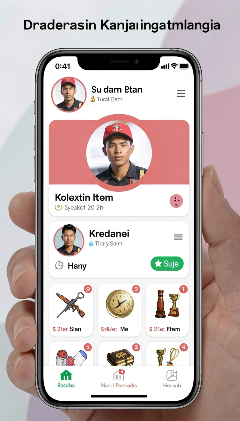Screenshot Info Aplikasi nk666 Terbaru dan Cara Download nomor 2