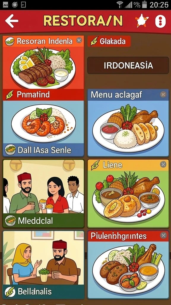 Screenshot Download jktplus APK Original untuk Android nomor 2