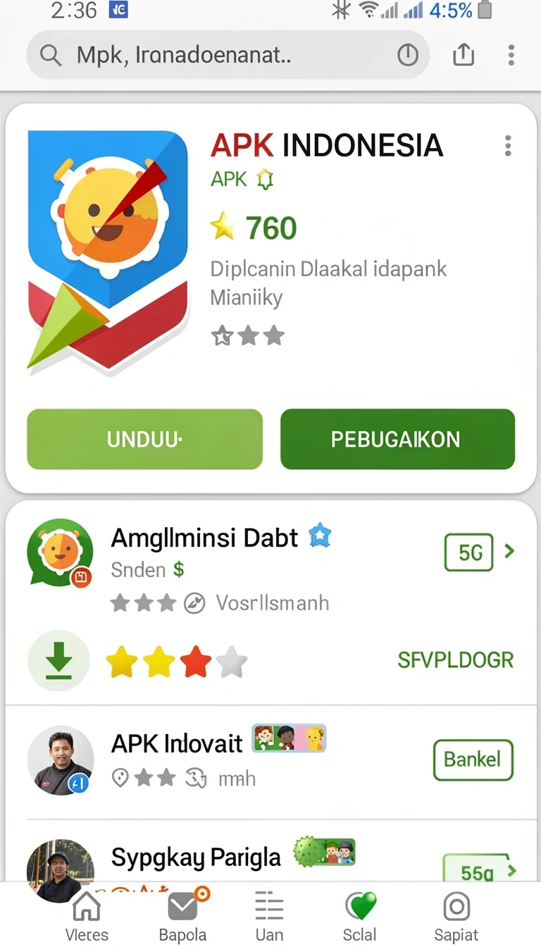 Screenshot Info Aplikasi fb168 Terbaru dan Cara Download nomor 1