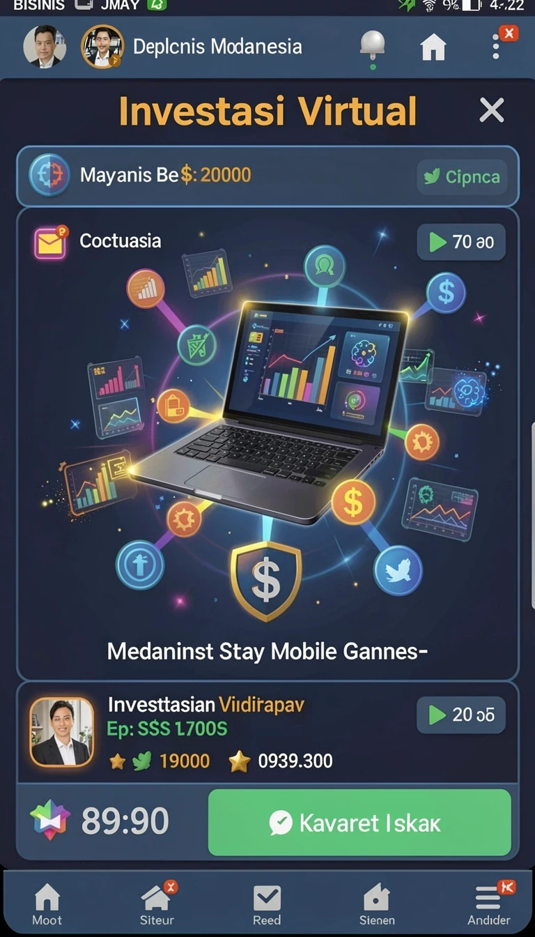 Screenshot ht9 APK Full Version untuk Android nomor 1