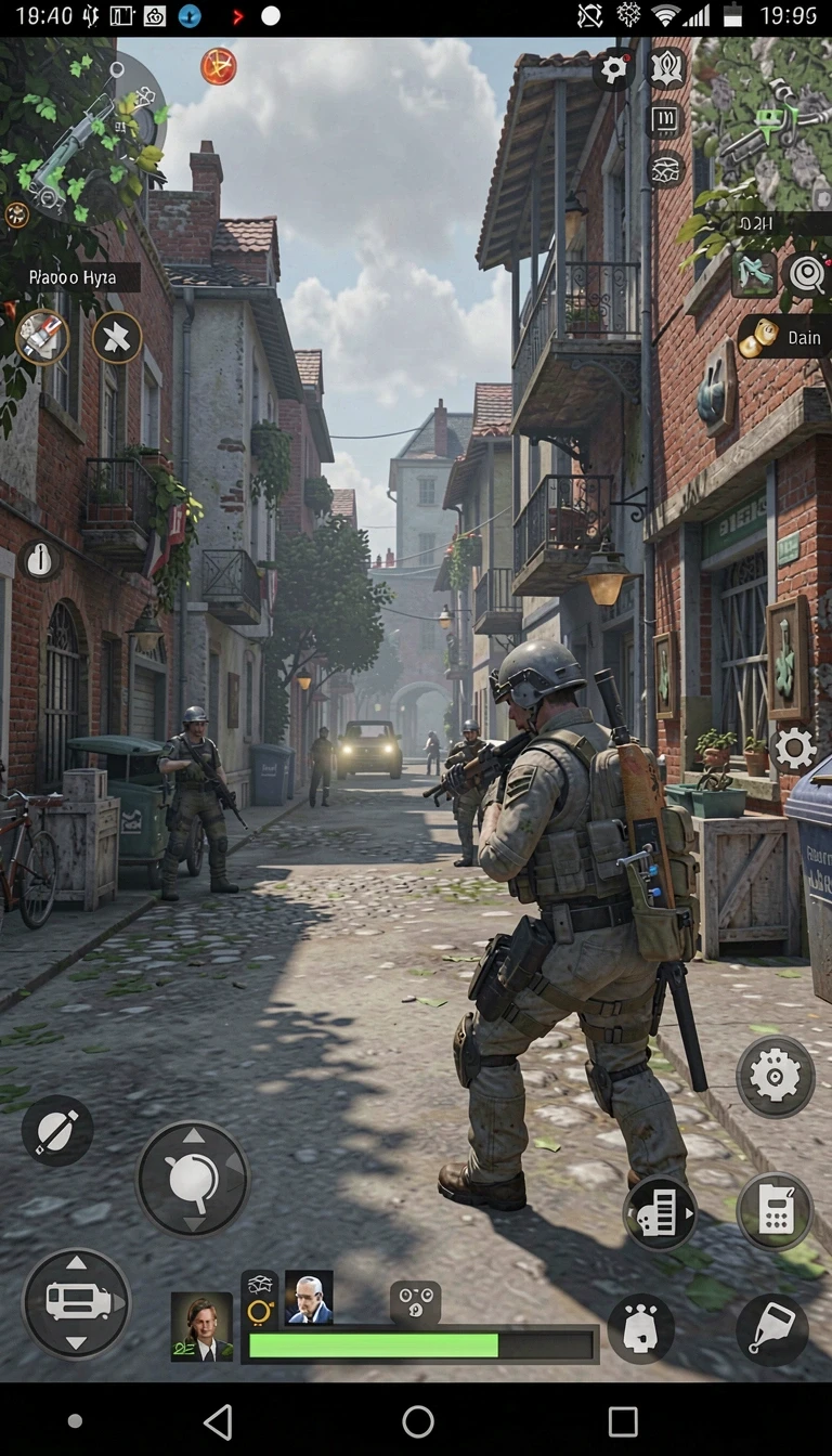 Screenshot Review Lengkap Aplikasi zk6 Terbaru nomor 3