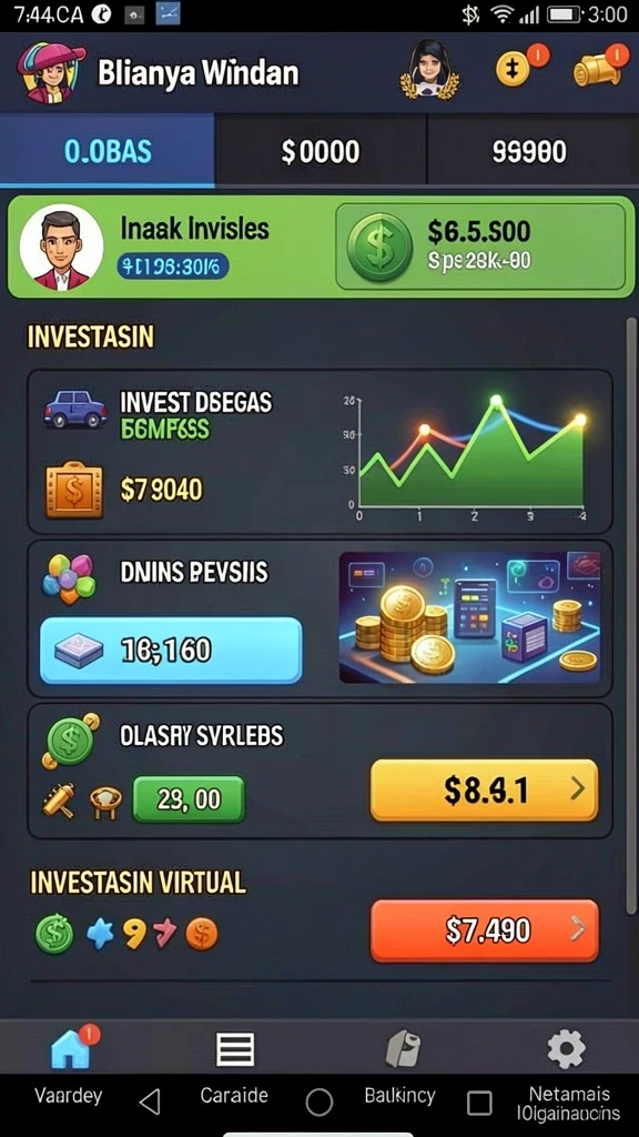 Screenshot deep APK: Fitur, Ukuran, dan Link Download nomor 2
