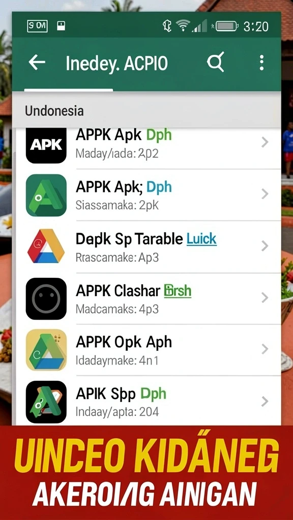 Screenshot Review Lengkap Aplikasi 777rt Terbaru nomor 3