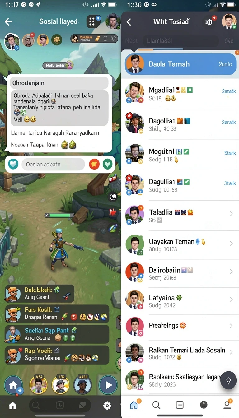 Screenshot Review Lengkap Aplikasi 777rt Terbaru nomor 1