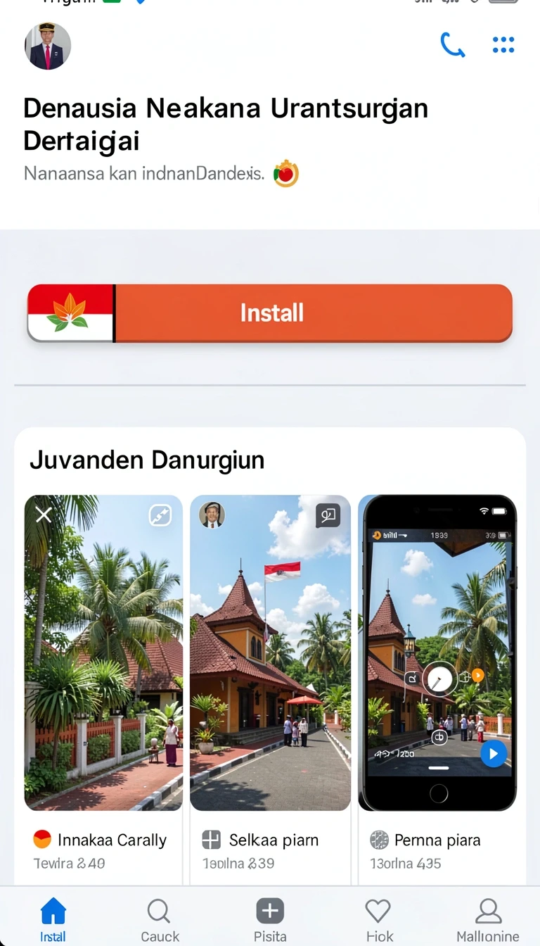 Screenshot coloktoto APK Terbaru untuk Perangkat Android nomor 1