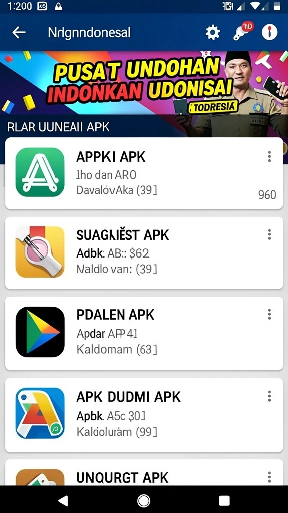 Screenshot Aplikasi bro138 Paling Baru untuk Android nomor 2