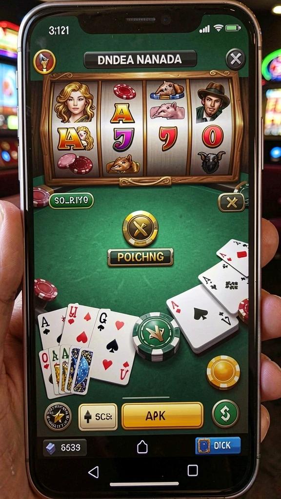 Screenshot spin88 APK Terbaru untuk Perangkat Android nomor 1