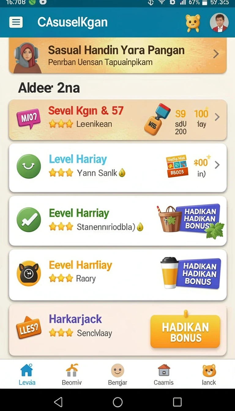 Screenshot Download turbo88 APK Terbaru Full Version nomor 1