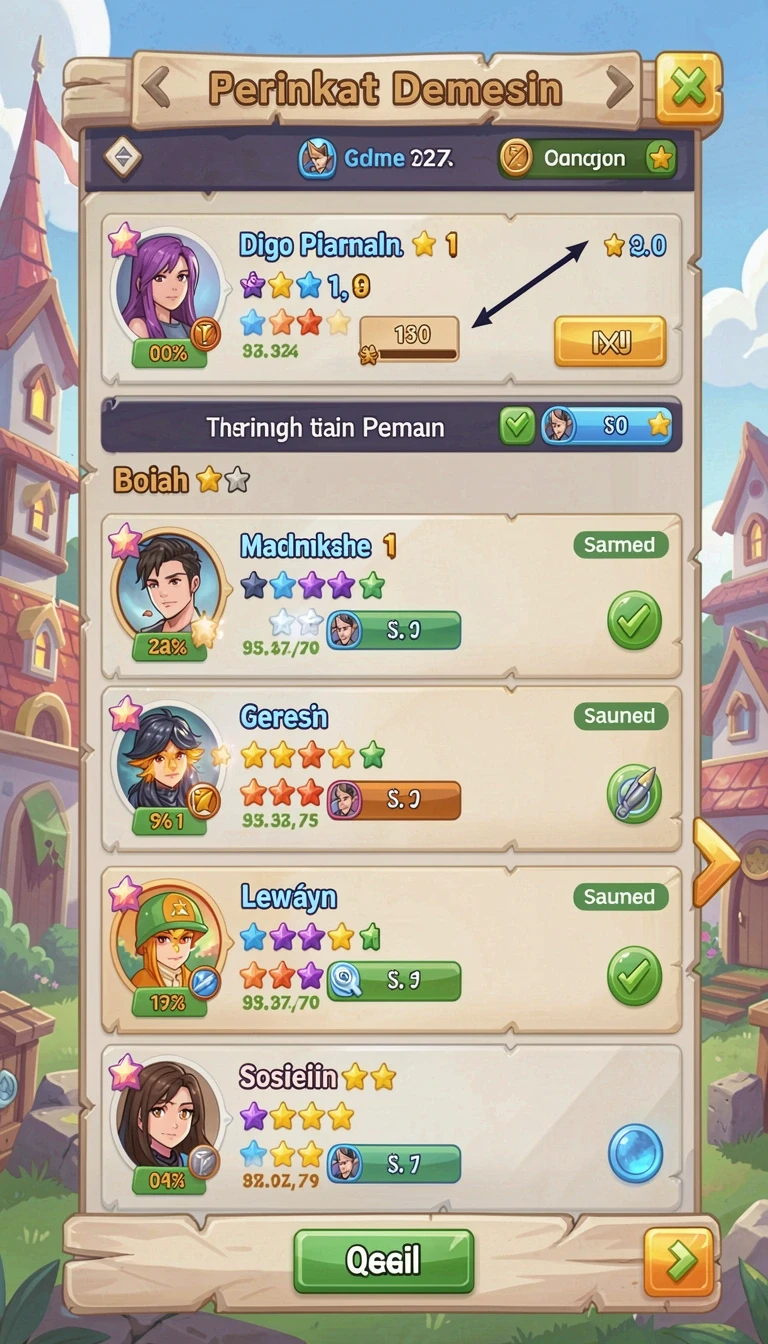 Screenshot Review Lengkap Aplikasi xtoto Terbaru nomor 3