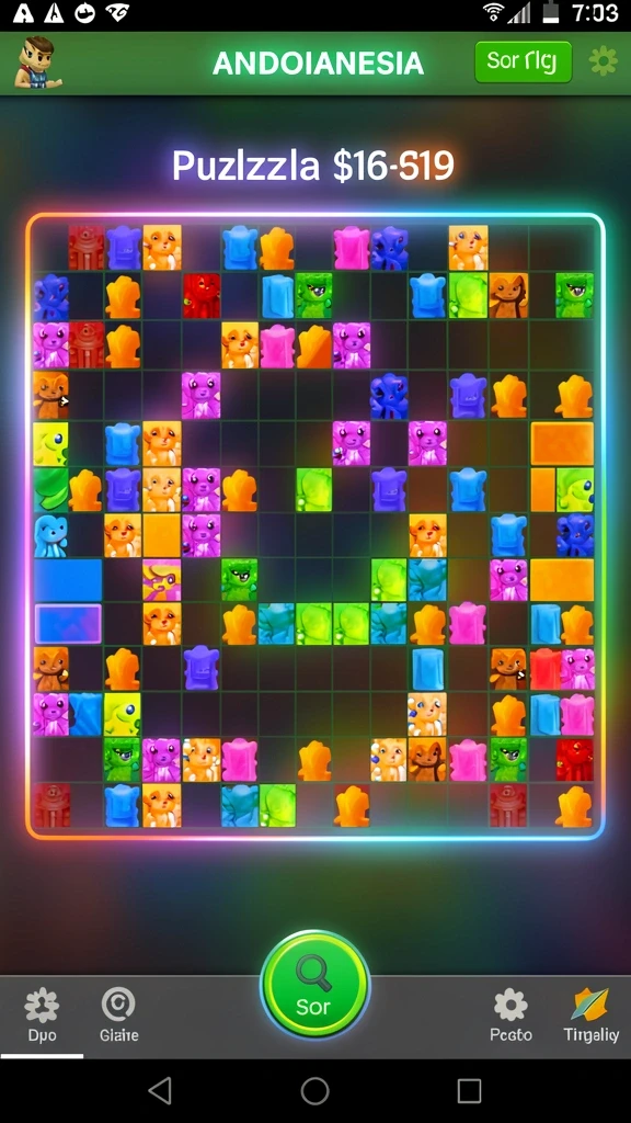 Screenshot zzk APK Terbaru 2026 untuk Semua Perangkat nomor 2