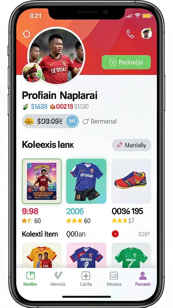 Screenshot deep APK: Fitur, Ukuran, dan Link Download nomor 1