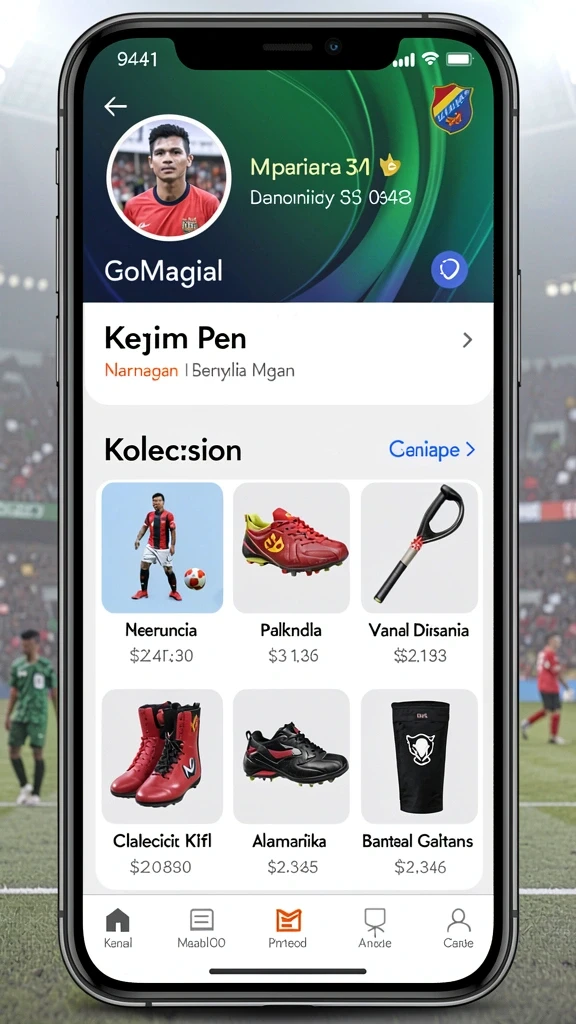 Screenshot bos88 App Terbaru: Fitur Unggulan dan Download nomor 1